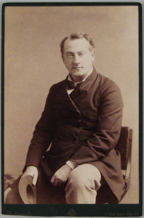 Cabinet card