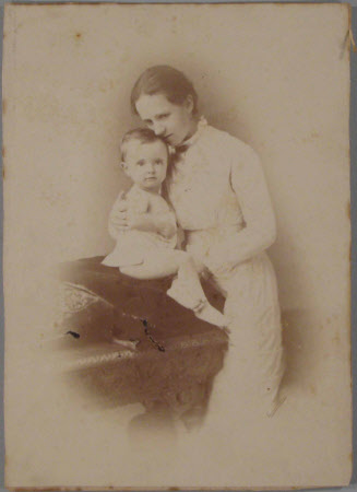 John Humfrey Mallett