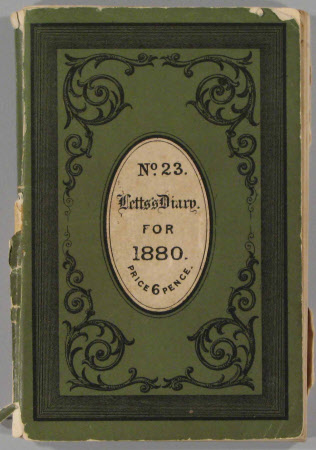 Aunt Ester's Birthday Book