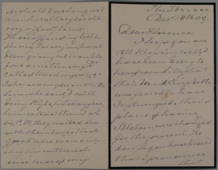 Fox Talbot Museum © National Trust / Rachel Nordstrom