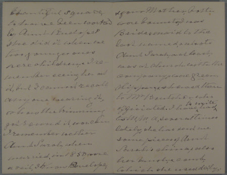 Fox Talbot Museum © National Trust / Rachel Nordstrom