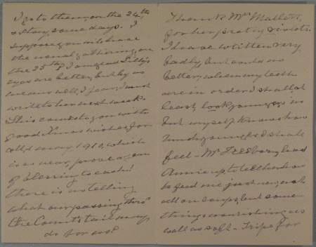 Fox Talbot Museum © National Trust / Rachel Nordstrom