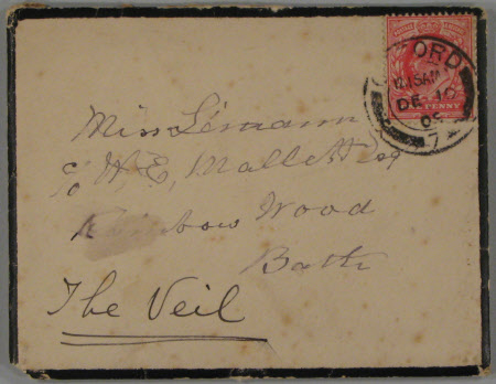 Fox Talbot Museum © National Trust / Rachel Nordstrom