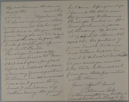 Fox Talbot Museum © National Trust / Rachel Nordstrom