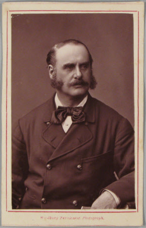 Col. J. H. Mapleson
