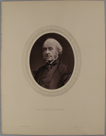 Lord Talbot de Malahide