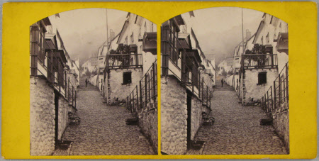 Stereograph