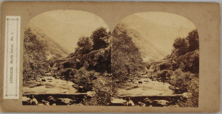 Lyndale, North Devon, No. 1