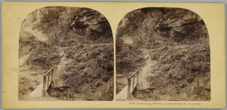 Ecclesbourne Glen
