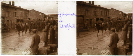 Quisomiers de St. Mihiel