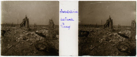 Observatoire devank vaux