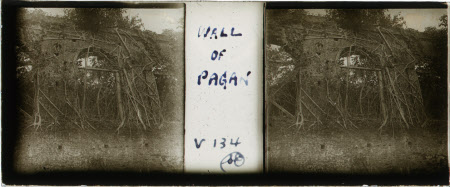 Wall of Pagan
