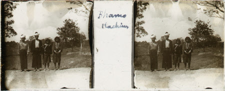 Bhams Kachins