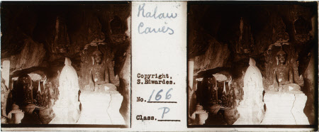 Kalau Caves