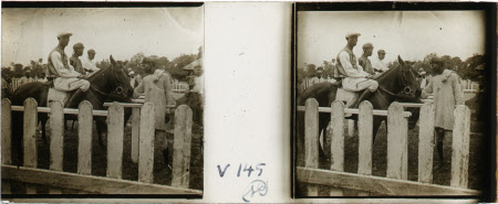 Jockeys
