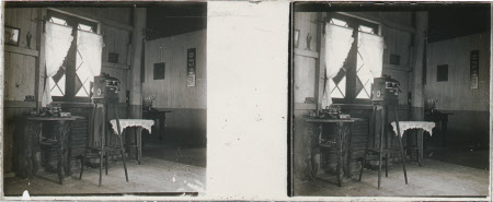 Camera