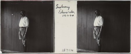 Seabury Edwardes 19.7.24
