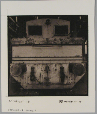 Le Creusot 1