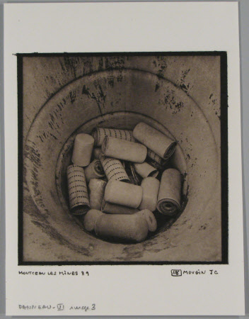 Mocucin Les Mines 1989
