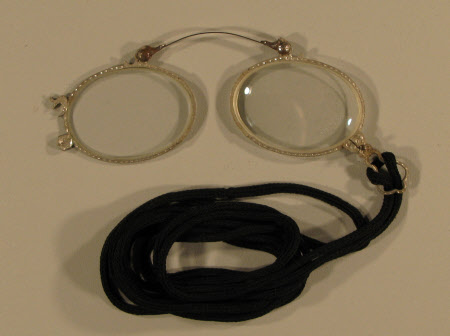 Eyewear