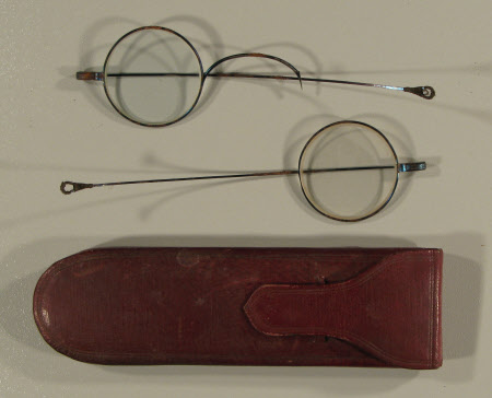 Eyewear