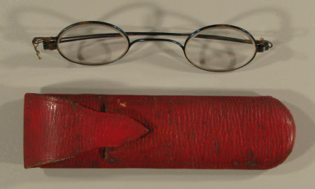 Eyewear