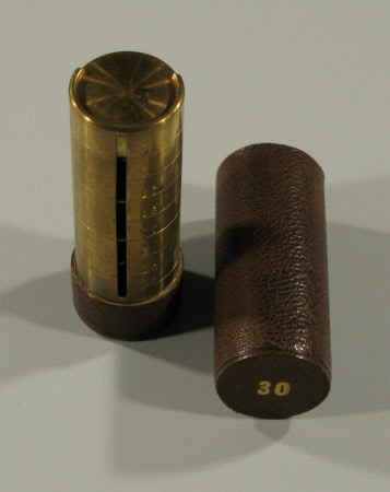Coin holder