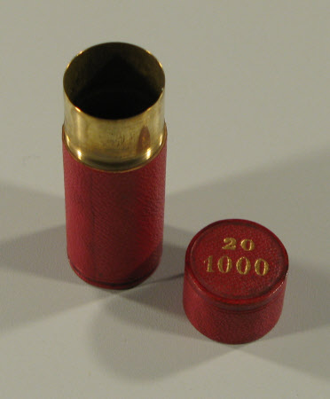 Coin holder
