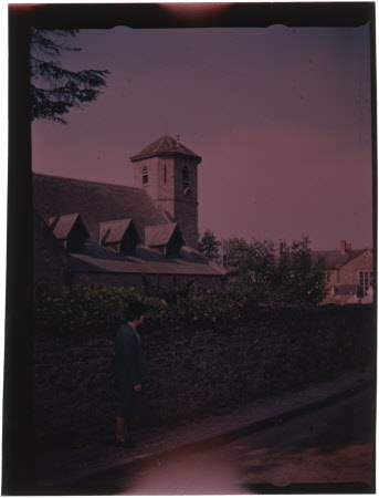 S. Arrans Church Chepotors 1939