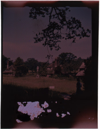 Blaise Hamlet Bristol 1939