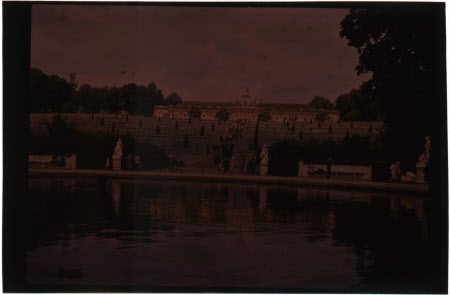 Palace Potsdam 1936