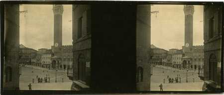 Siena Palazzo Vecoliro