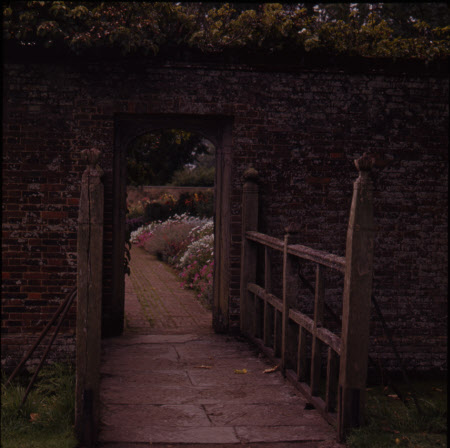 Barrington Court