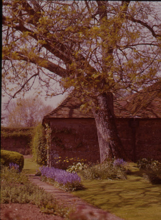 Barrington Court