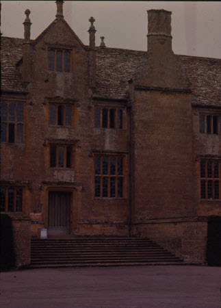 Barrington Court