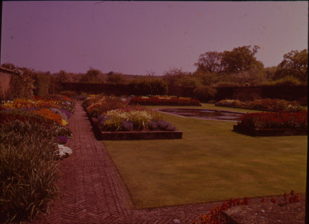 Barrington Court