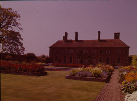 Barrington Court