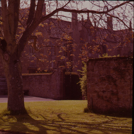 Barrington Court