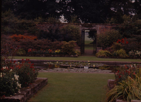 Barrington Court