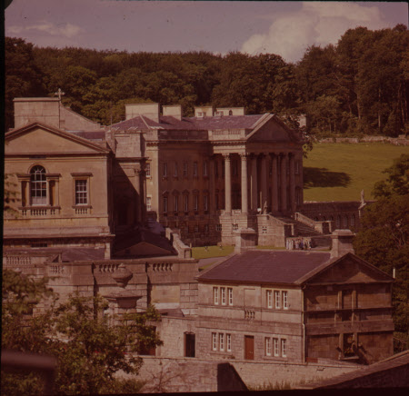 Views of Bath 64/65