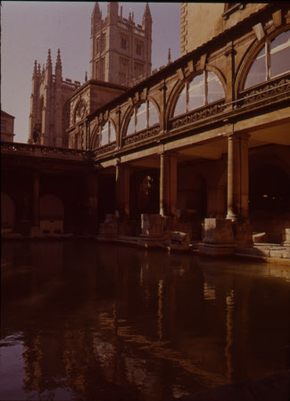 Views of Bath 64/65