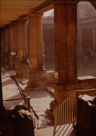 Views of Bath 64/65