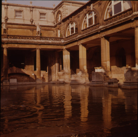 Views of Bath 64/65