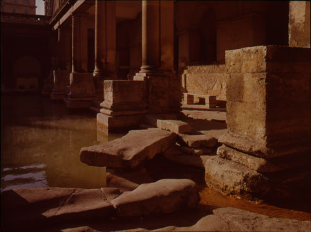 Views of Bath 1964/65
