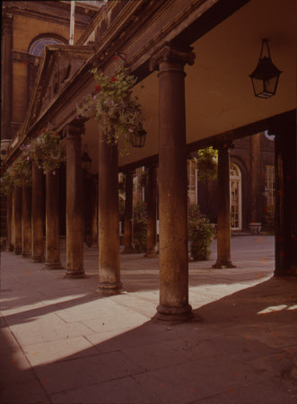Views of Bath 1964/65