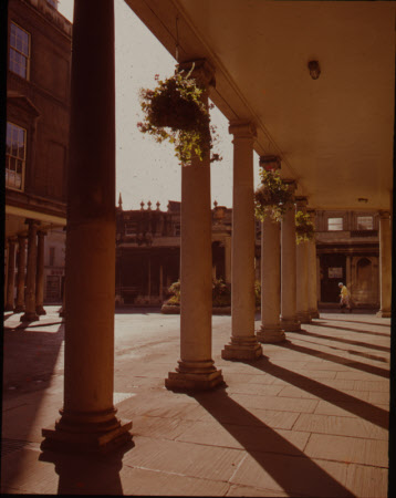 Views of Bath 1964/65