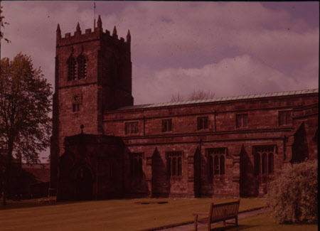 Kirkby Stephen