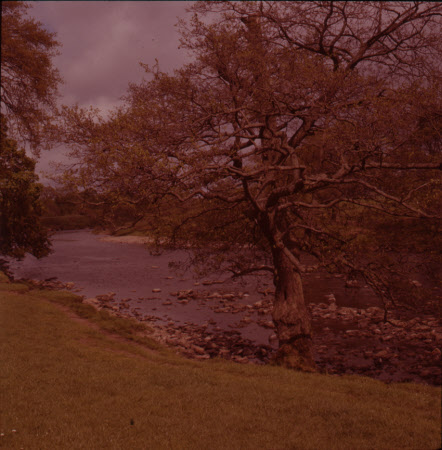 Chester. Hadrian's Wall
