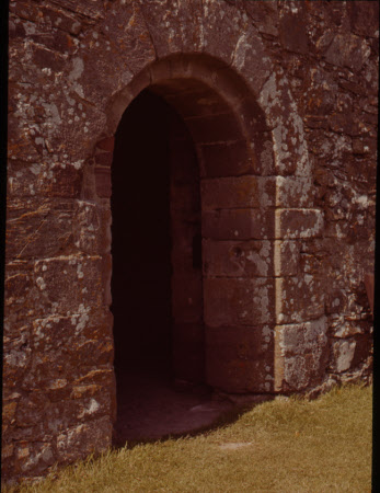 Cardoness Castle