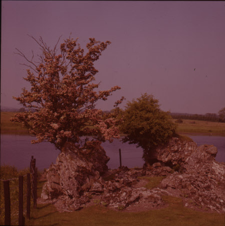 Threave Castle